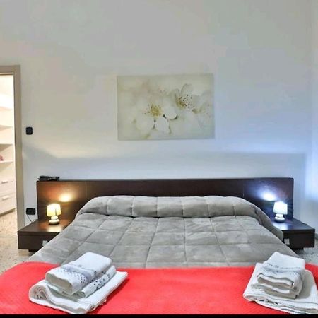 סלרנו Casa Vacanza Arcangeli מראה חיצוני תמונה