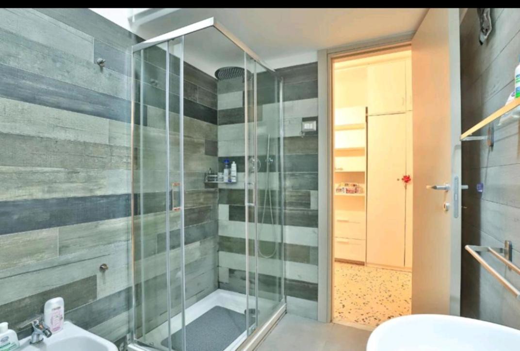 סלרנו Casa Vacanza Arcangeli מראה חיצוני תמונה