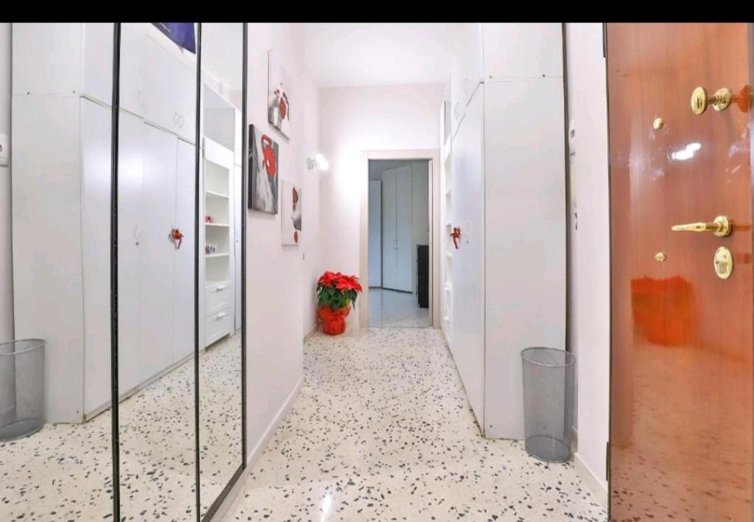 סלרנו Casa Vacanza Arcangeli מראה חיצוני תמונה