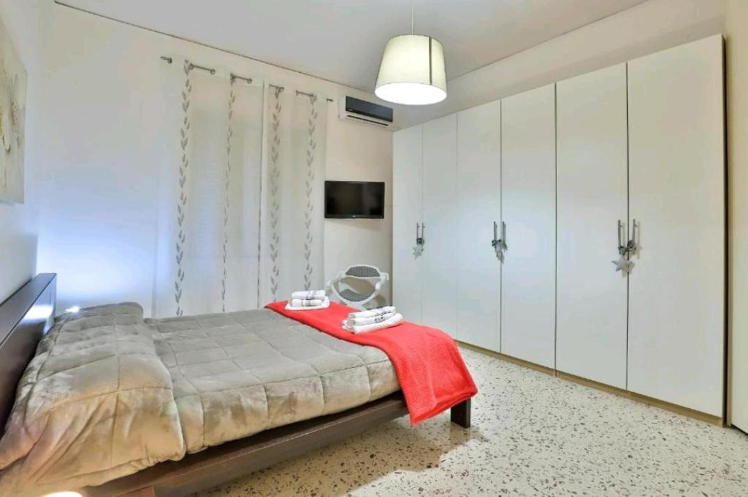 סלרנו Casa Vacanza Arcangeli מראה חיצוני תמונה